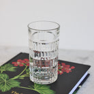 The Story of Flowers with Vintage Bud Vase and Tatine Scented Candle - elsie green - decor