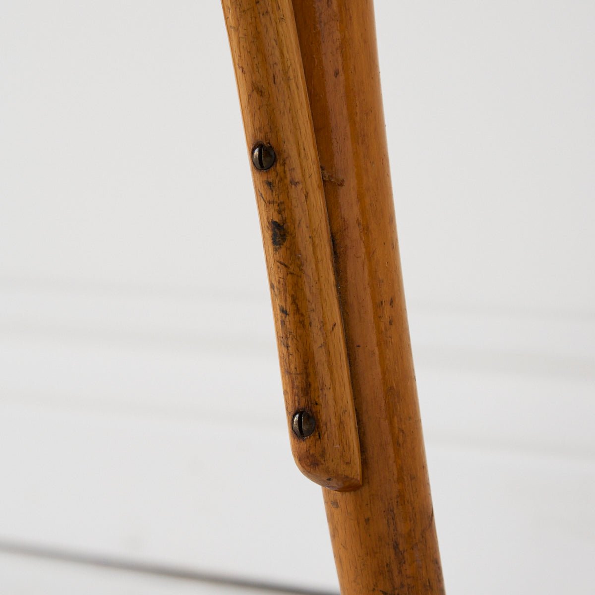 Thonet Bentwood Cane Dining Chair - elsie green - furniture