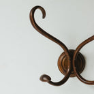 Thonet Coat Rack - elsie green - decor