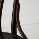 Thonet No. 14 Bentwood Cafe Chair - elsie green - furniture