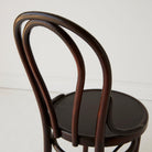 Thonet No. 14 Bentwood Cafe Chair - elsie green - furniture