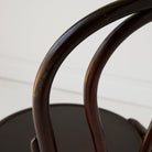 Thonet No. 14 Bentwood Cafe Chair - elsie green - furniture