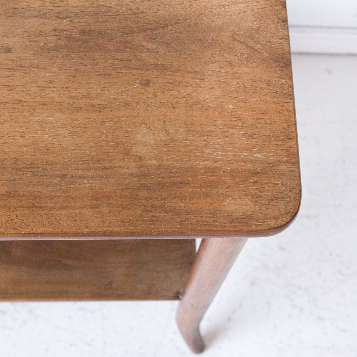 Thonet Style Side Table - elsie green - Furniture