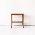 Thonet Style Side Table - elsie green - Furniture
