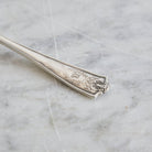 Tiffany and Co. Sterling Sugar Spoon and Paul Revere Silver Bowl | The Patrick Orbe Collection - elsie green - the french kitchen