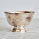 Tiffany and Co. Sterling Sugar Spoon and Paul Revere Silver Bowl | The Patrick Orbe Collection - elsie green - the french kitchen