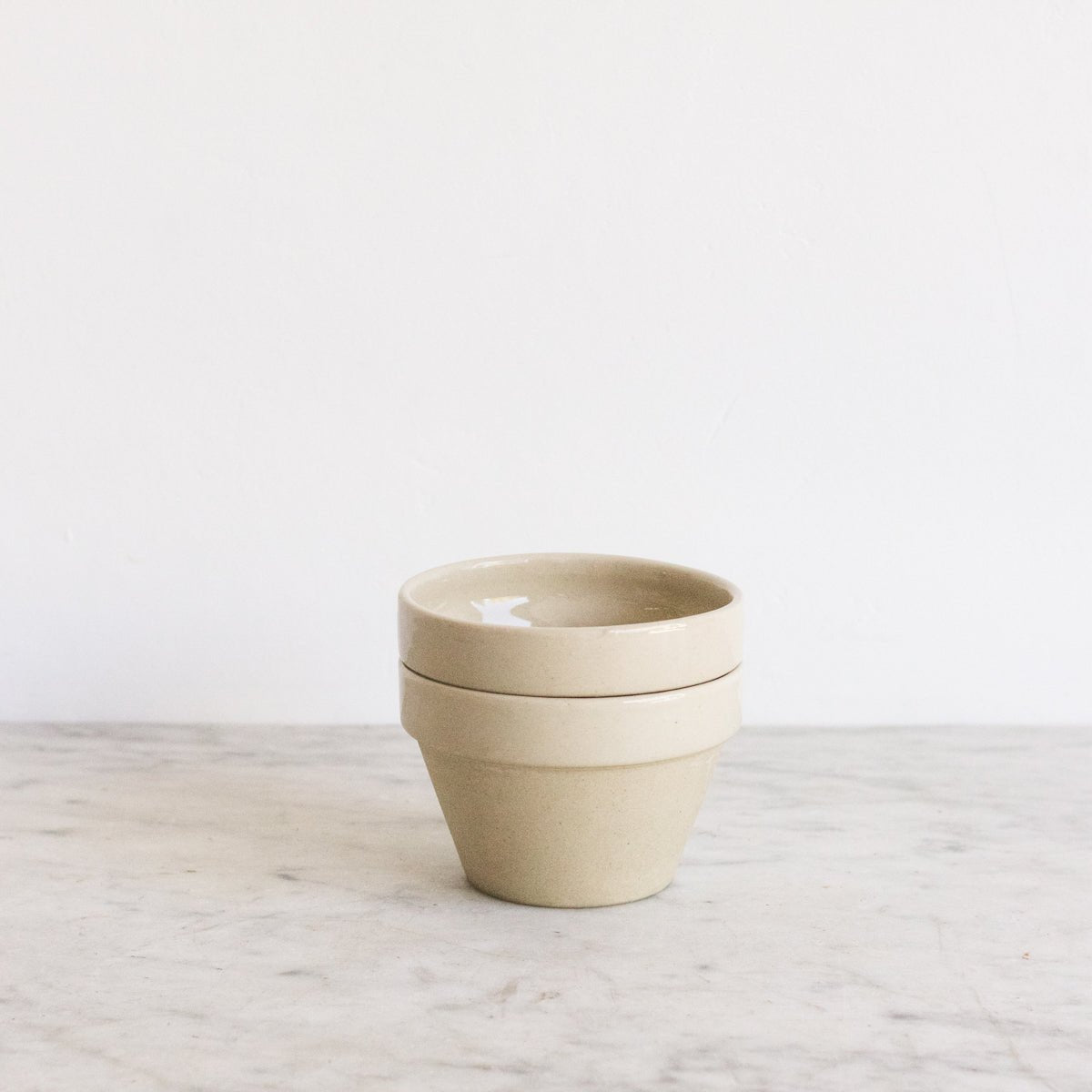 Tiny Bowl Pair - elsie green - The French Kitchen