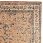 Toulon Vintage Rug | 7'7" x 10'5" - elsie green - textiles