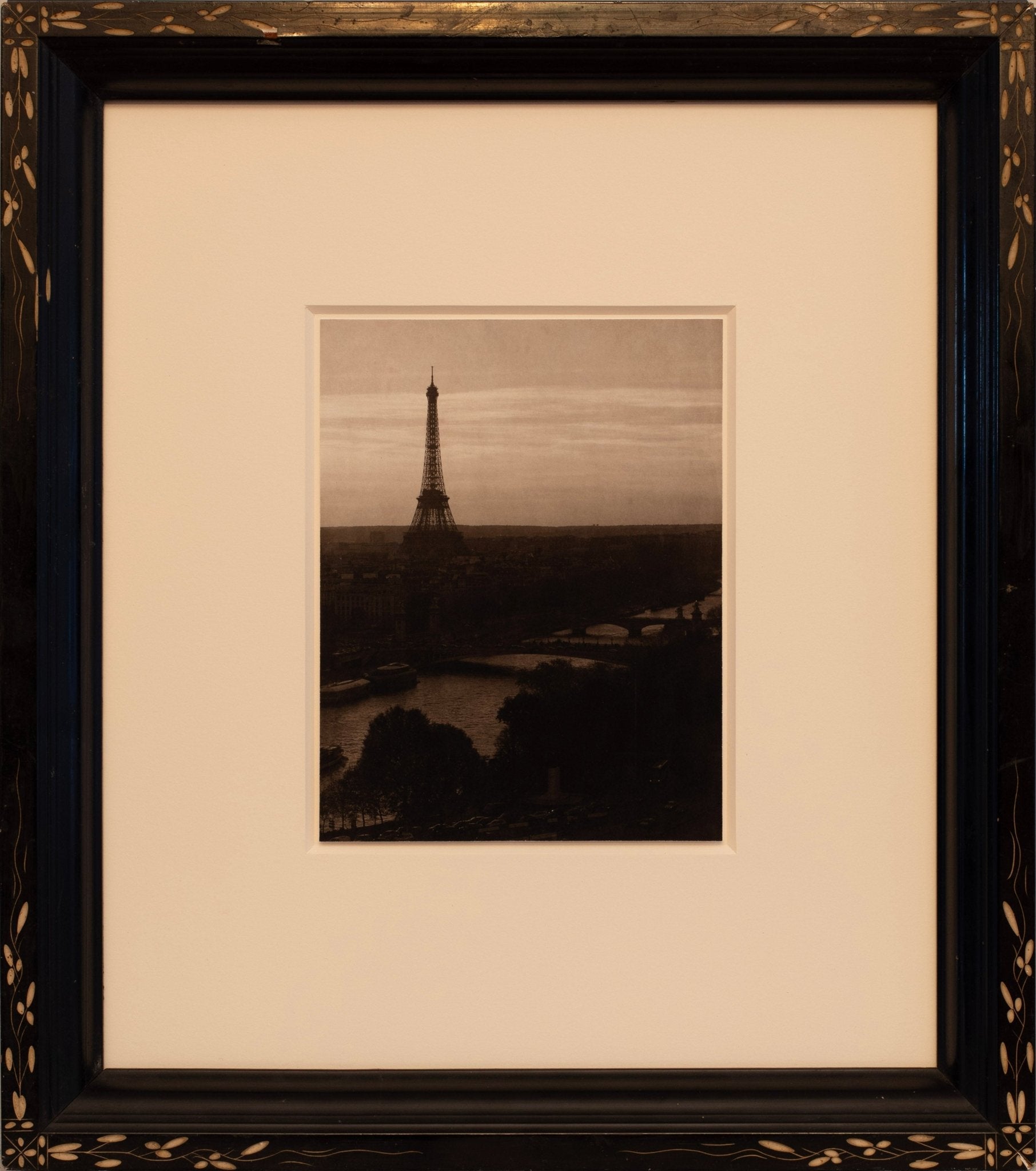 Tower | Jefferson Hayman - elsie green - art