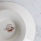 Transferware Cake Plate - elsie green - The French Kitchen