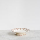Transferware Cake Plate - elsie green - The French Kitchen