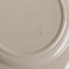 Transferware Dinner Plate Set of 4 - elsie green - the french kitchen