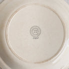 Transferware Serving Bowl & Christofle Serving Spoon - elsie green - The French Kitchen