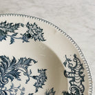 Transferware Serving Bowl - elsie green - the french kitchen