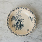 Transferware Serving Bowl - elsie green - The French Kitchen