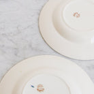 Transferware Soup Bowl Set of 4 - elsie green - the french kitchen