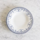 Transferware Soup Bowl Set of 5 - elsie green - French Kitchen