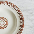 Transferware Soup Bowl Set of 6 - elsie green - The French Kitchen