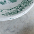 Transferware Soup Bowl With Ducks Set Of 6 - elsie green - The French Kitchen