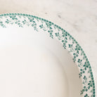 Transferware Tureen and Serving Bowl - elsie green - The French Kitchen