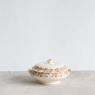 Transferware Tureen & Oval Platter - elsie green - The French Kitchen
