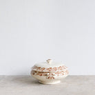Transferware Tureen & Oval Platter - elsie green - The French Kitchen