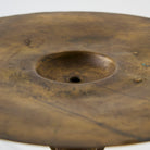 Trench Art Drinks Table - elsie green - furniture