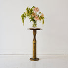 Trench Art Drinks Table - elsie green - furniture