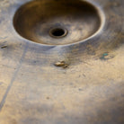 Trench Art Drinks Table - elsie green - furniture