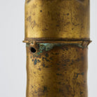 Trench Art Drinks Table - elsie green - furniture