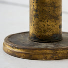 Trench Art Drinks Table - elsie green - furniture