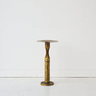 Trench Art Drinks Table - elsie green - furniture
