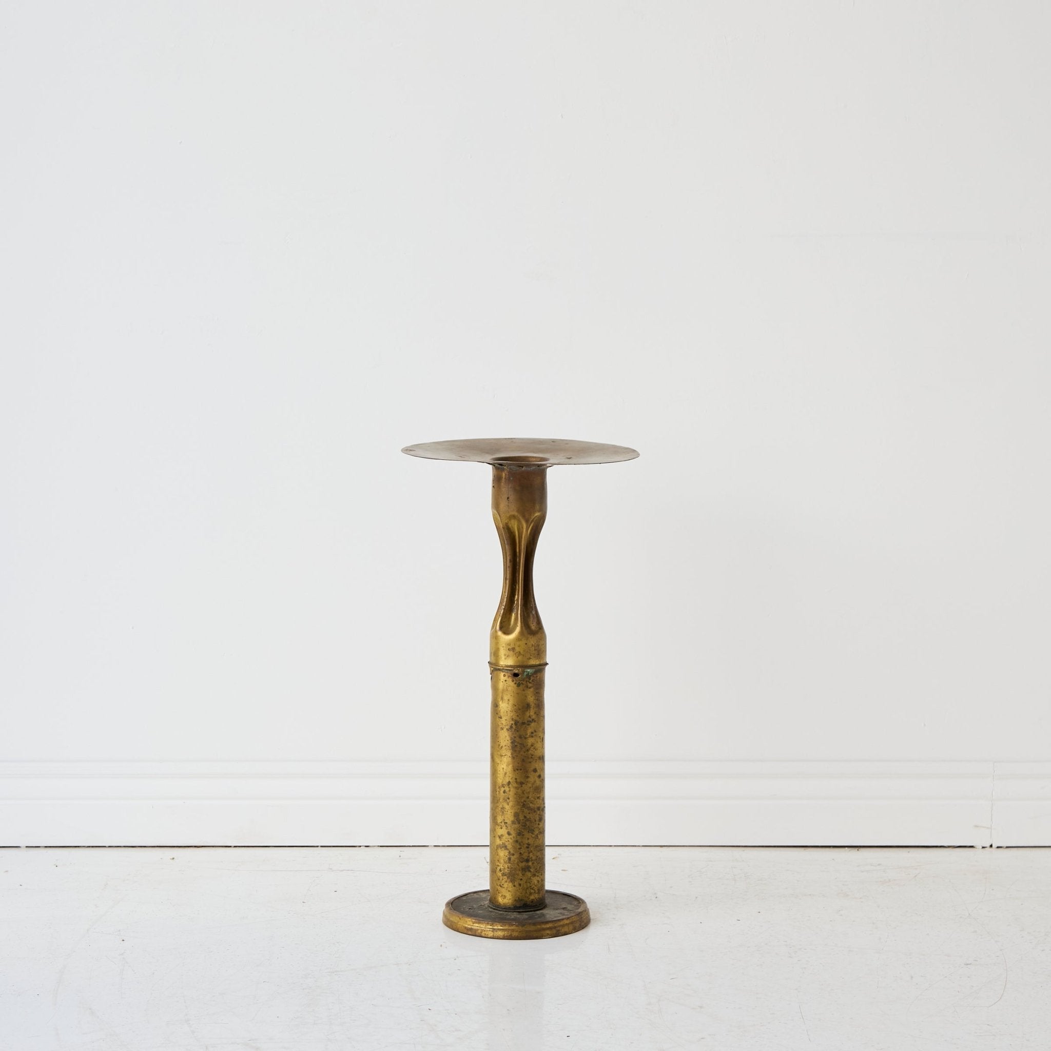Trench Art Drinks Table - elsie green - furniture