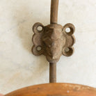 Trio of Antique Coat Hooks No. 136 - elsie green - decor