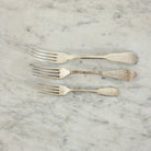 Trio of Antique Forks | The Patrick Orbe Collection - elsie green - the french kitchen