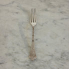 Trio of Antique Forks | The Patrick Orbe Collection - elsie green - the french kitchen