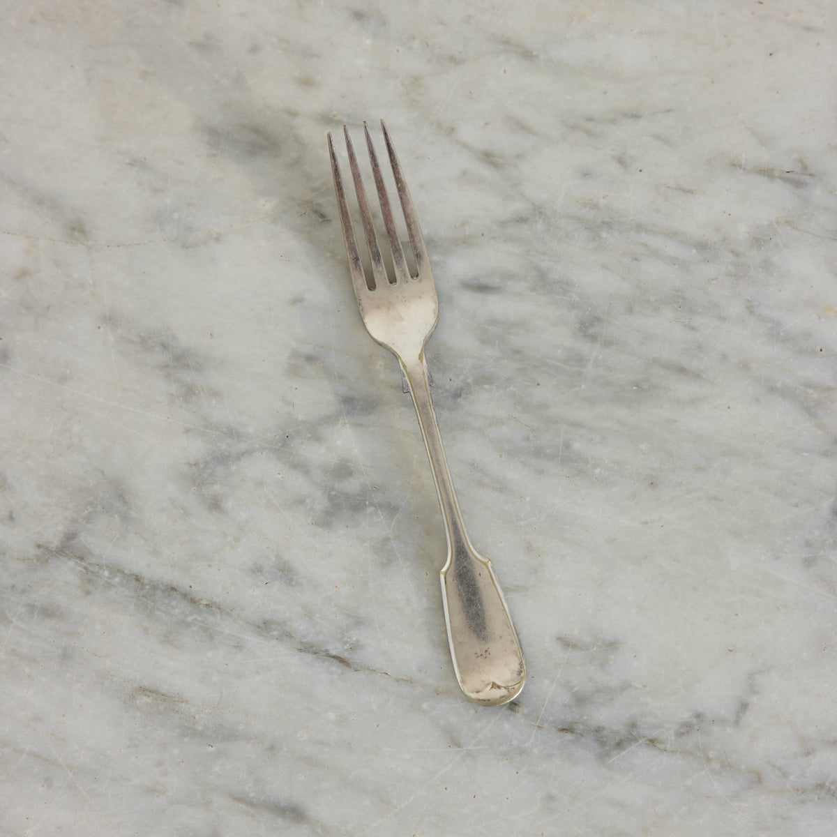 Trio of Antique Forks | The Patrick Orbe Collection - elsie green - the french kitchen