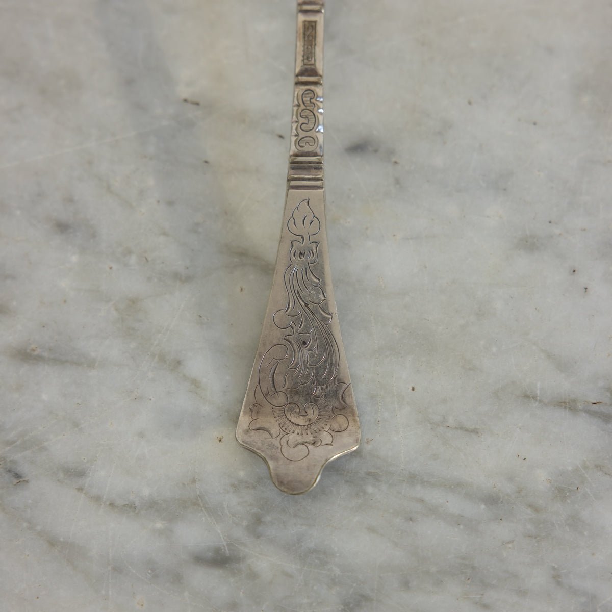 Trio of Antique Forks | The Patrick Orbe Collection - elsie green - the french kitchen