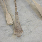 Trio of Antique Forks | The Patrick Orbe Collection - elsie green - the french kitchen