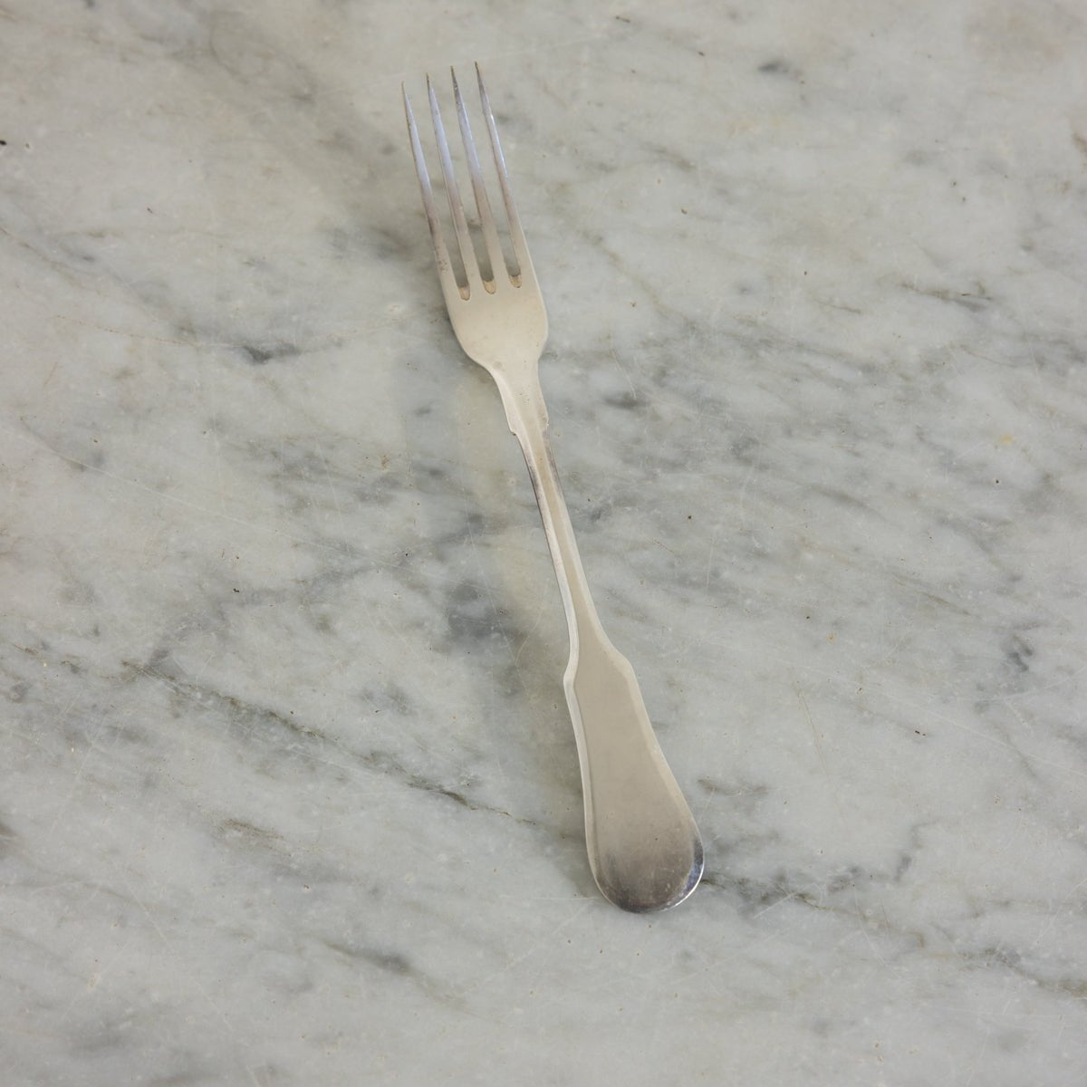 Trio of Antique Forks | The Patrick Orbe Collection - elsie green - the french kitchen