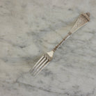 Trio of Antique Forks | The Patrick Orbe Collection - elsie green - the french kitchen