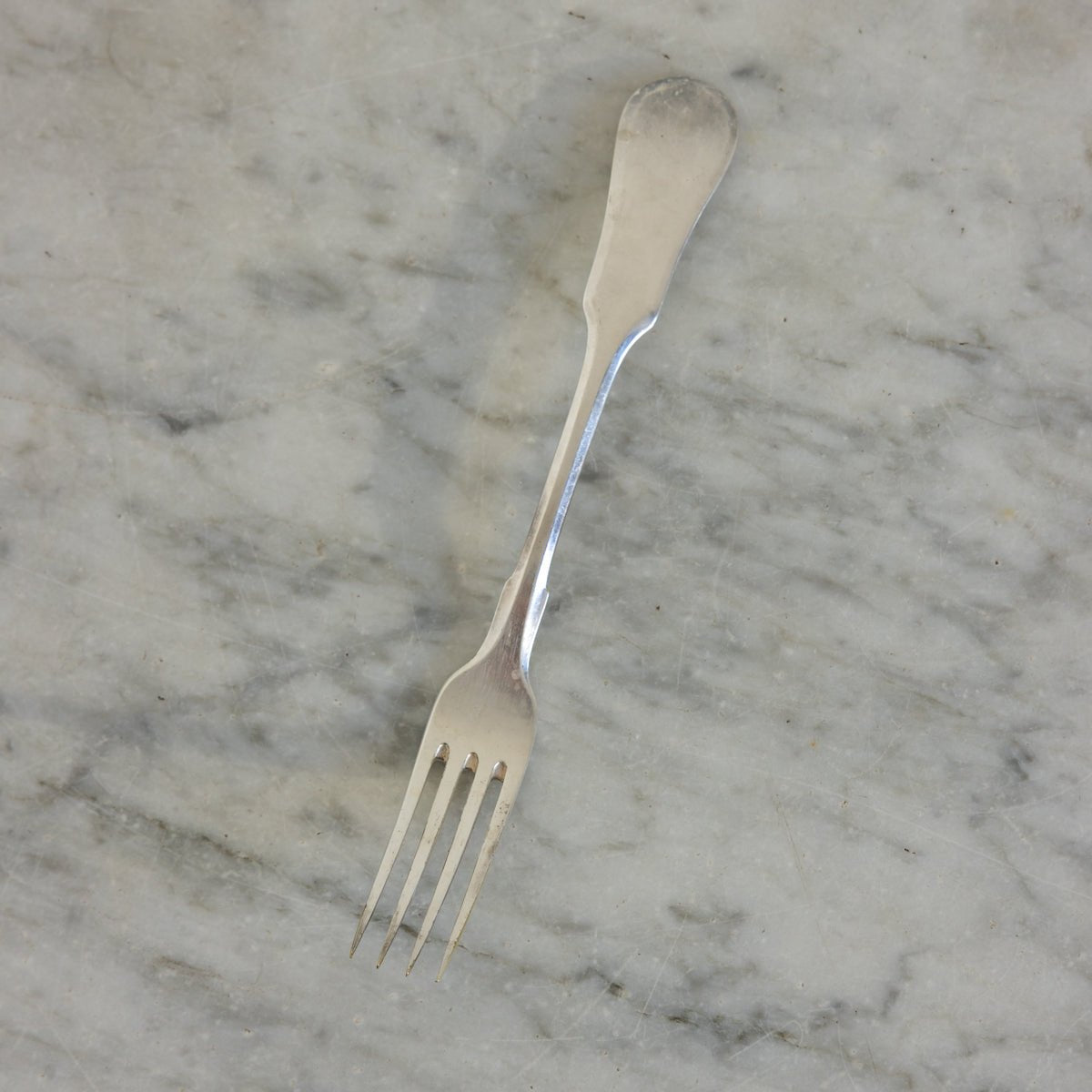 Trio of Antique Forks | The Patrick Orbe Collection - elsie green - the french kitchen