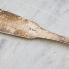 Trio of Antique Serving Spoons | The Patrick Orbe Collection - elsie green - the french kitchen