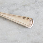 Trio of Antique Serving Spoons | The Patrick Orbe Collection - elsie green - the french kitchen