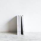 Trio of Cereal Magazine City Guides - elsie green - decor