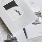 Trio of Cereal Magazine City Guides - elsie green - decor