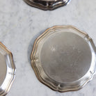 Trio of Christofle Coasters - elsie green - the french kitchen