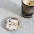 Trio of Christofle Coasters - elsie green - the french kitchen