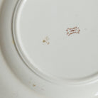 Trio Of Faisans Transferware Plates - elsie green - The French Kitchen