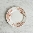 Trio Of Faisans Transferware Plates - elsie green - The French Kitchen